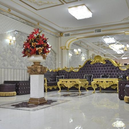 Hotel Elegant Boutique Rustaveli à Tbilissi Extérieur photo
