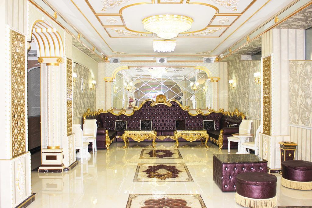 Hotel Elegant Boutique Rustaveli à Tbilissi Extérieur photo