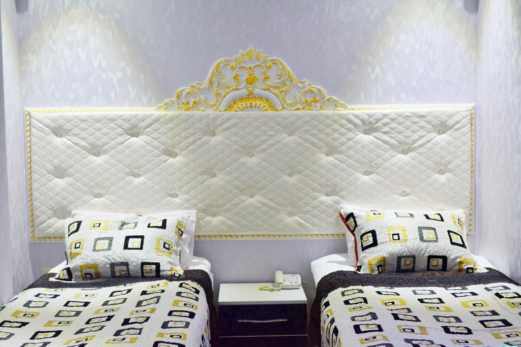 Hotel Elegant Boutique Rustaveli à Tbilissi Extérieur photo