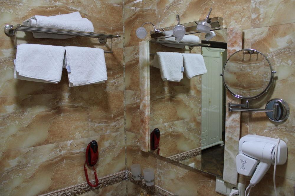 Hotel Elegant Boutique Rustaveli à Tbilissi Extérieur photo