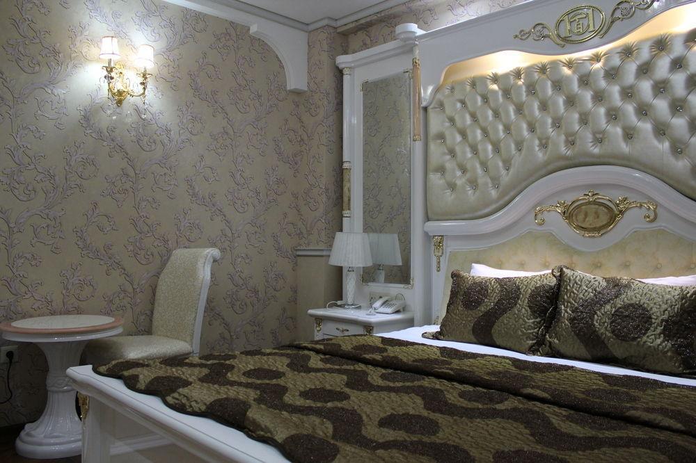 Hotel Elegant Boutique Rustaveli à Tbilissi Extérieur photo