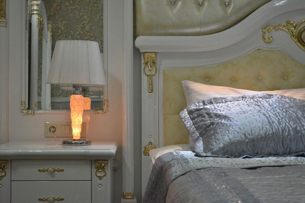 Hotel Elegant Boutique Rustaveli à Tbilissi Extérieur photo