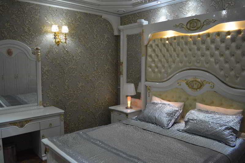 Hotel Elegant Boutique Rustaveli à Tbilissi Extérieur photo