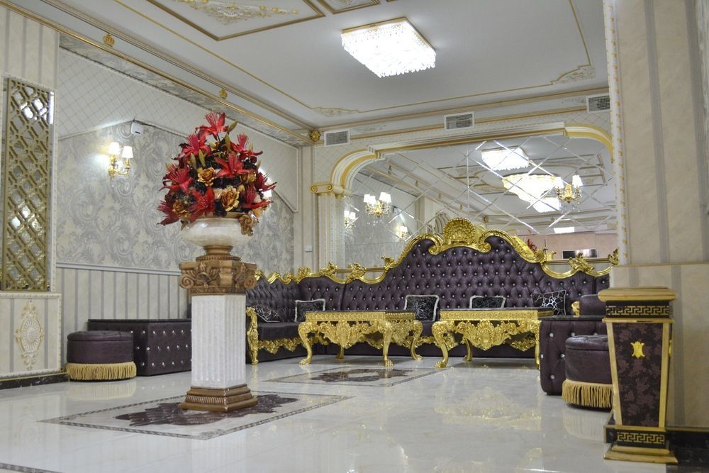 Hotel Elegant Boutique Rustaveli à Tbilissi Extérieur photo
