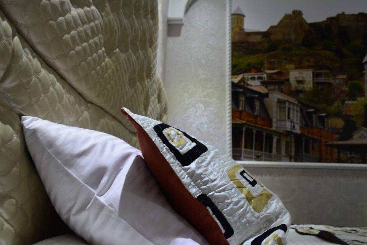 Hotel Elegant Boutique Rustaveli à Tbilissi Extérieur photo