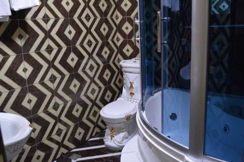 Hotel Elegant Boutique Rustaveli à Tbilissi Extérieur photo