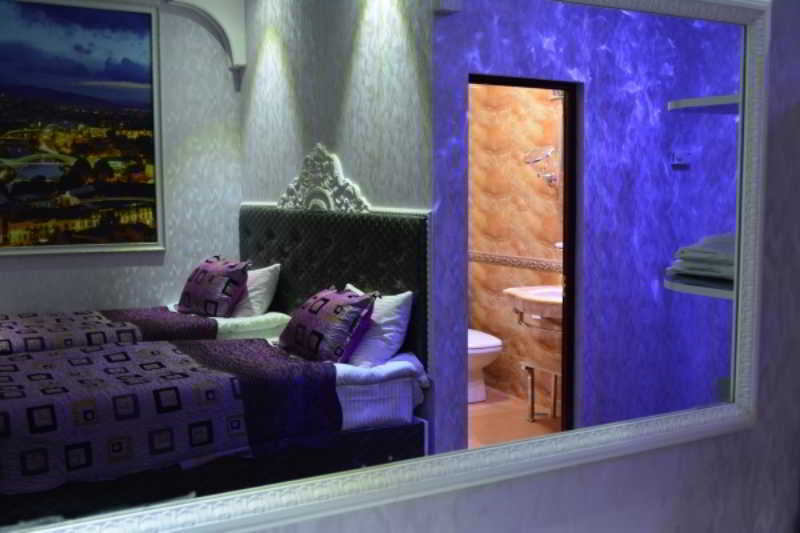 Hotel Elegant Boutique Rustaveli à Tbilissi Extérieur photo