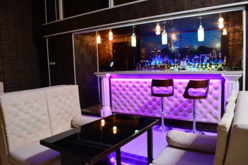 Hotel Elegant Boutique Rustaveli à Tbilissi Extérieur photo