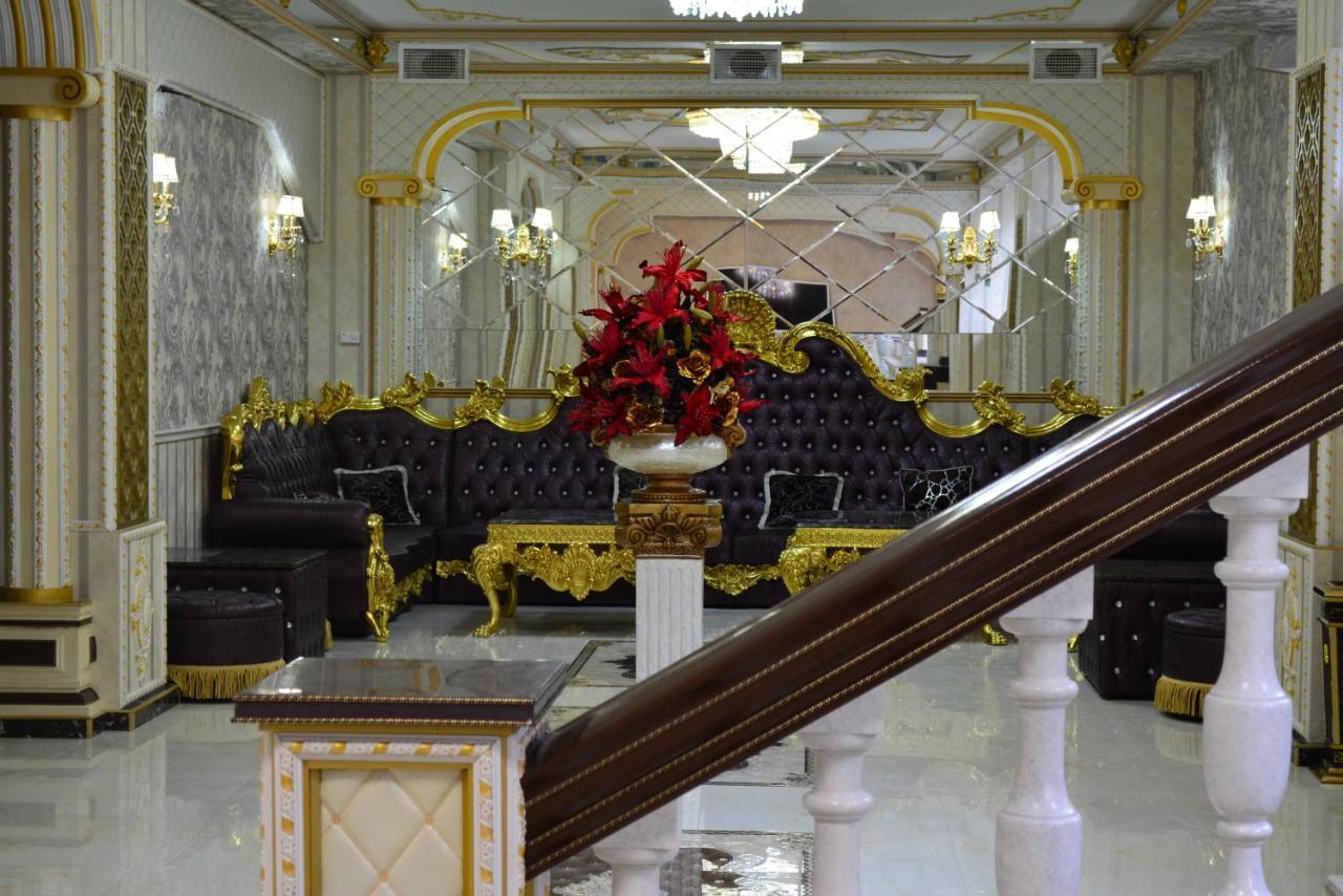Hotel Elegant Boutique Rustaveli à Tbilissi Extérieur photo