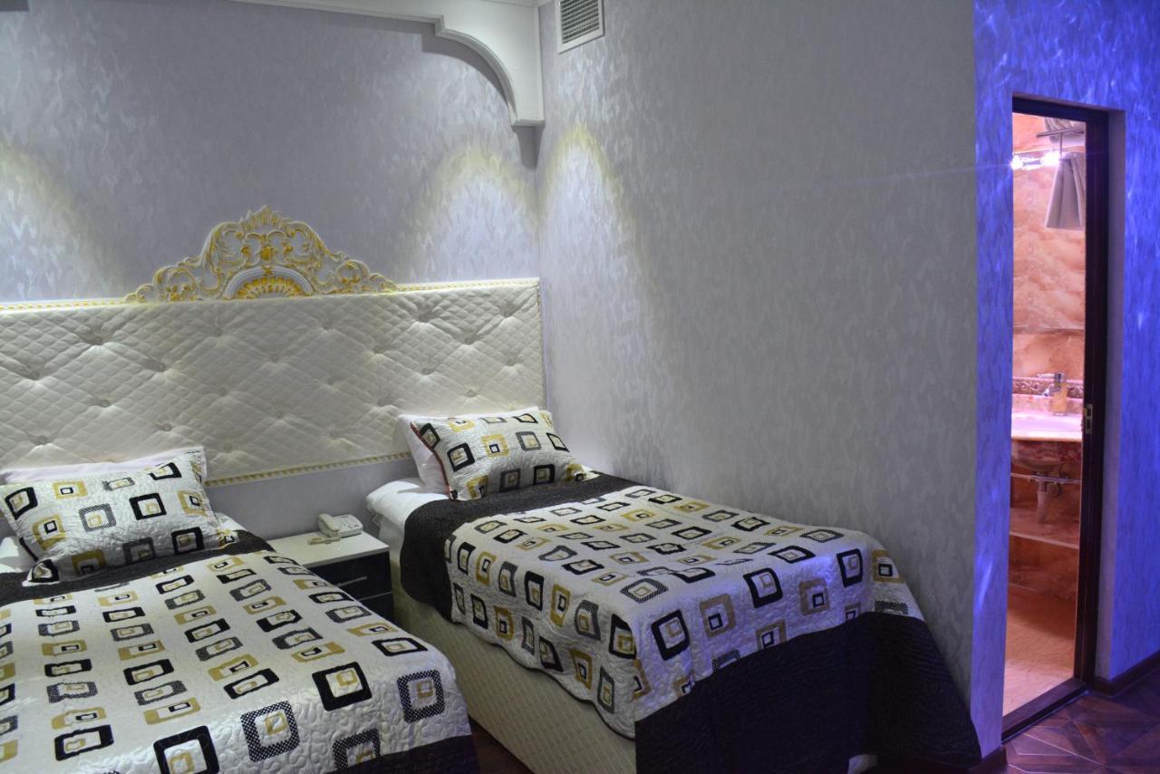 Hotel Elegant Boutique Rustaveli à Tbilissi Extérieur photo