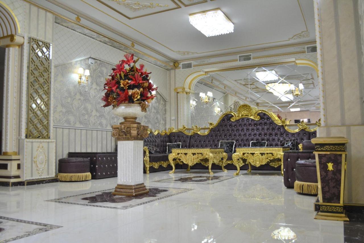 Hotel Elegant Boutique Rustaveli à Tbilissi Extérieur photo