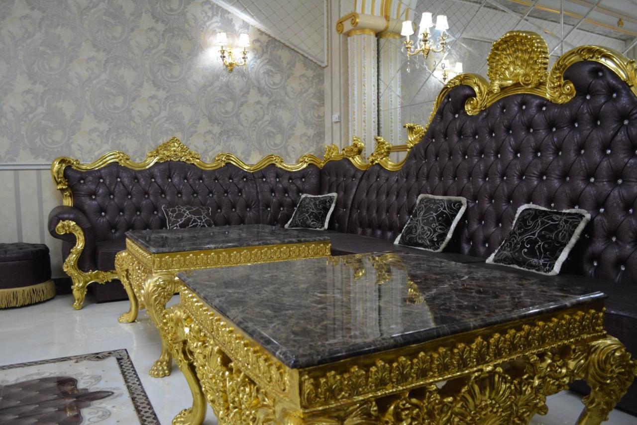 Hotel Elegant Boutique Rustaveli à Tbilissi Extérieur photo