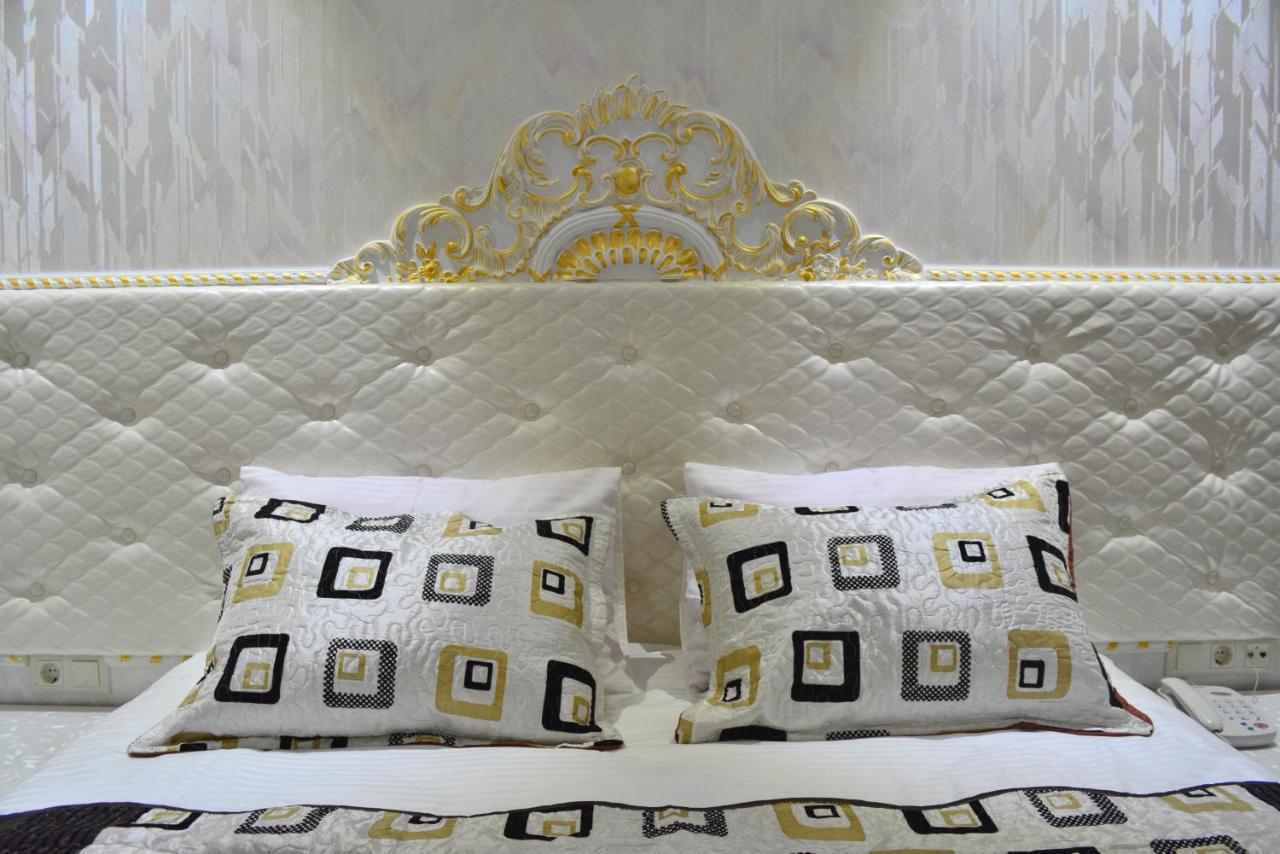 Hotel Elegant Boutique Rustaveli à Tbilissi Extérieur photo