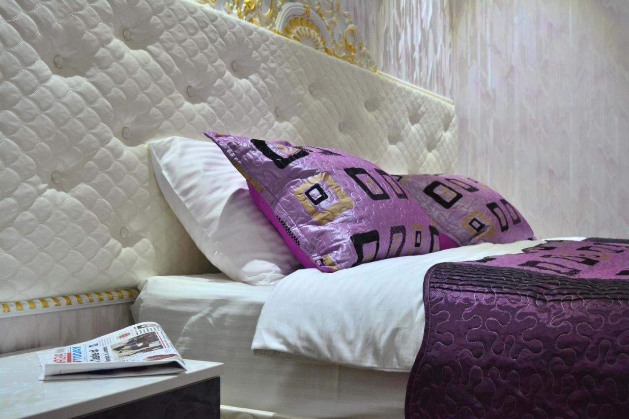 Hotel Elegant Boutique Rustaveli à Tbilissi Extérieur photo