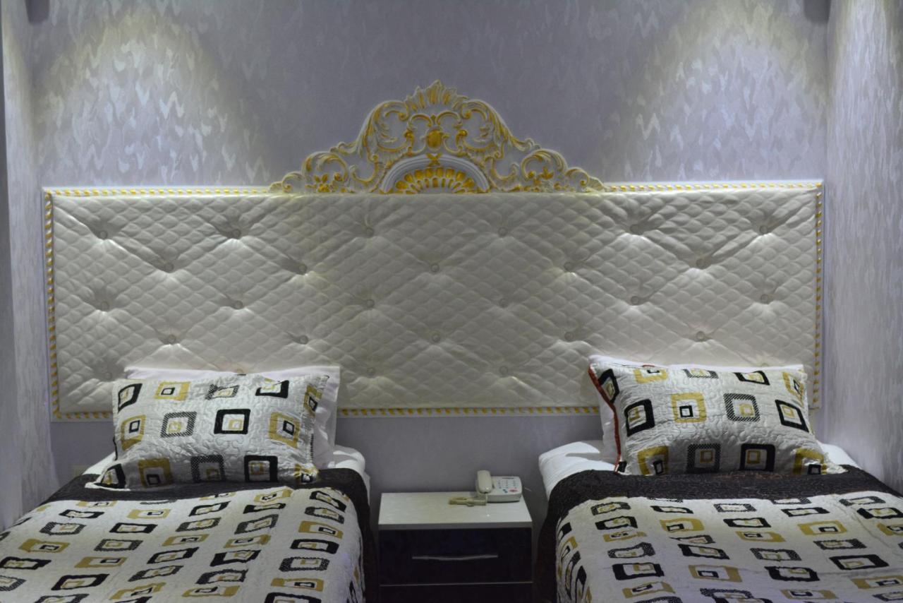 Hotel Elegant Boutique Rustaveli à Tbilissi Extérieur photo