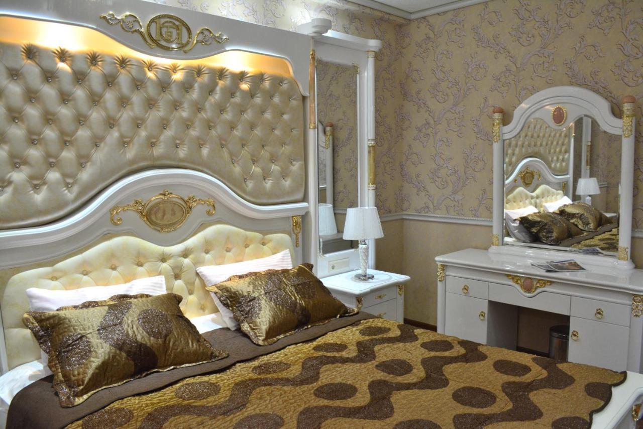 Hotel Elegant Boutique Rustaveli à Tbilissi Extérieur photo